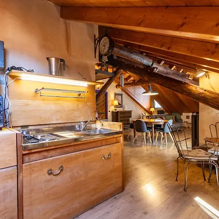 L'atelier, Artistc Luxury Apartment, Ac Wifi, Garage, Apartamento *