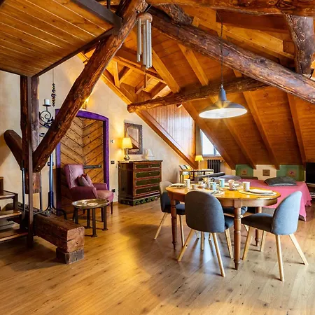 L'atelier, Artistc Luxury Apartment, Ac Wifi, Garage, *