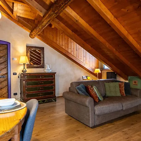 Apartamento L'atelier, Artistc Luxury Apartment, Ac Wifi, Garage, *