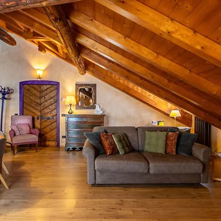 Apartamento L'atelier, Artistc Luxury Apartment, Ac Wifi, Garage,