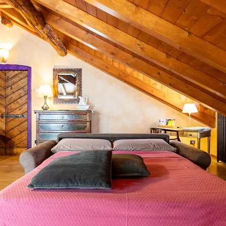L'atelier, Artistc Luxury Apartment, Ac Wifi, Garage, Apartamento Arona