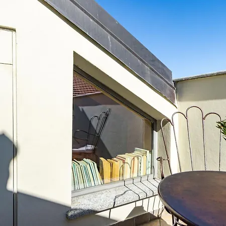 L'atelier, Artistc Luxury Apartment, Ac Wifi, Garage, * Arona