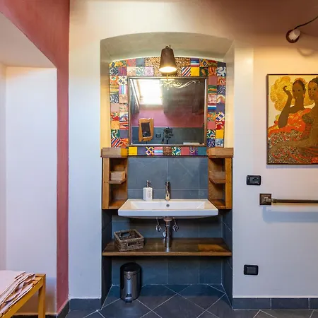 L'atelier, Artistc Luxury Apartment, Ac Wifi, Garage,