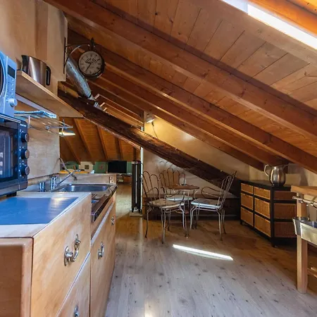 L'atelier, Artistc Luxury Apartment, Ac Wifi, Garage, Apartamento *