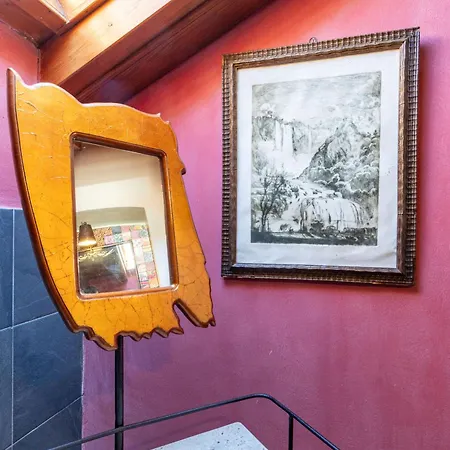 Apartamento L'atelier, Artistc Luxury Apartment, Ac Wifi, Garage, *