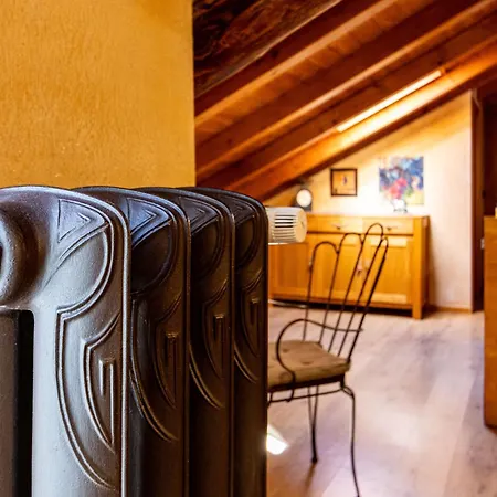 L'atelier, Artistc Luxury Apartment, Ac Wifi, Garage, Apartamento
