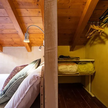 L'atelier, Artistc Luxury Apartment, Ac Wifi, Garage, Apartamento
