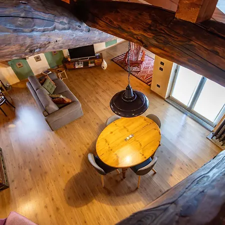 L'atelier, Artistc Luxury Apartment, Ac Wifi, Garage, Apartamento