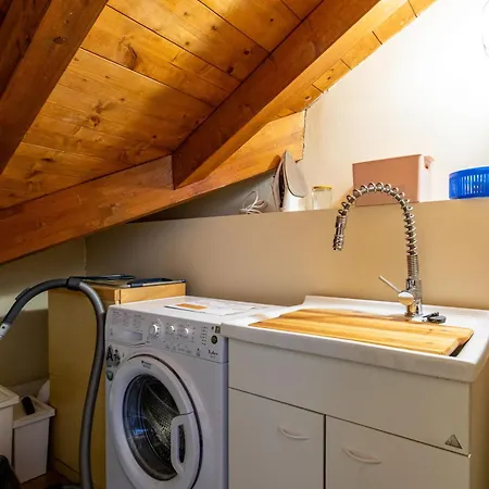 Apartamento L'atelier, Artistc Luxury Apartment, Ac Wifi, Garage,