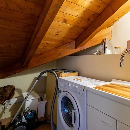 L'atelier, Artistc Luxury Apartment, Ac Wifi, Garage, * Arona