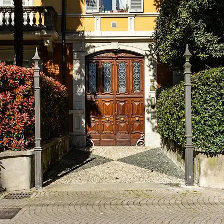 Apartamento L'atelier, Artistc Luxury Apartment, Ac Wifi, Garage, *
